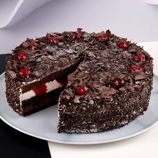 BLACK FOREST FRUITS CAKE 4lb (0002)