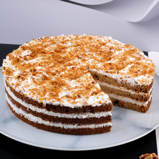 CARROT CAKE 3.85lb (0005)