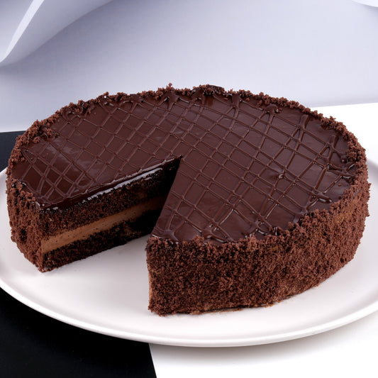 CHOCOLATE CAKE 2.75lb (0006)