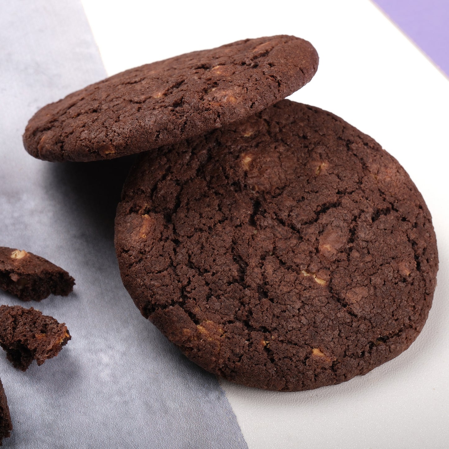 Chocalate Cookies 20 units (0026)