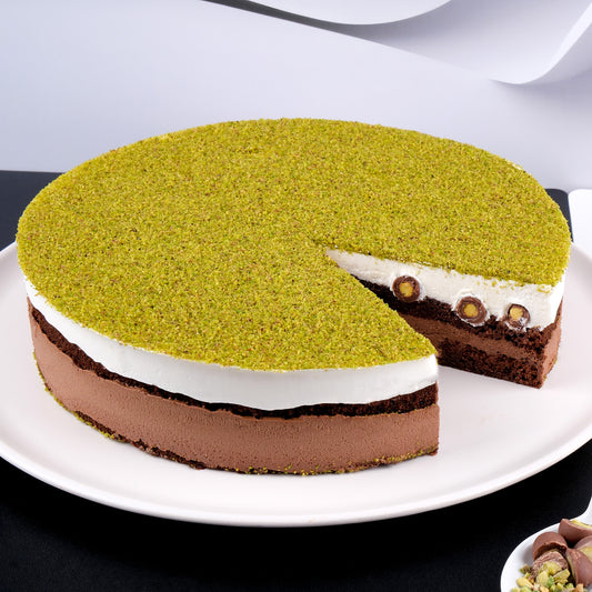 PISTACHIO CAKE 3.85lb (0013)