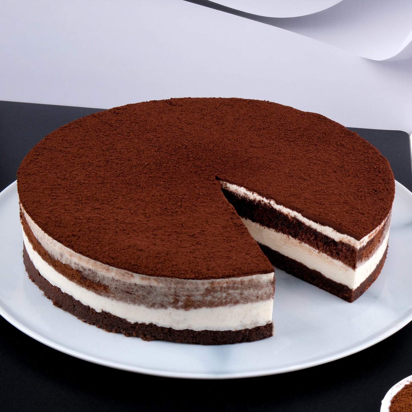 TIRAMISU CAKE 3.64lb (0015)